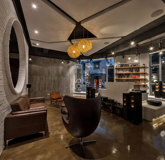  深圳展厅装修公司(图文)