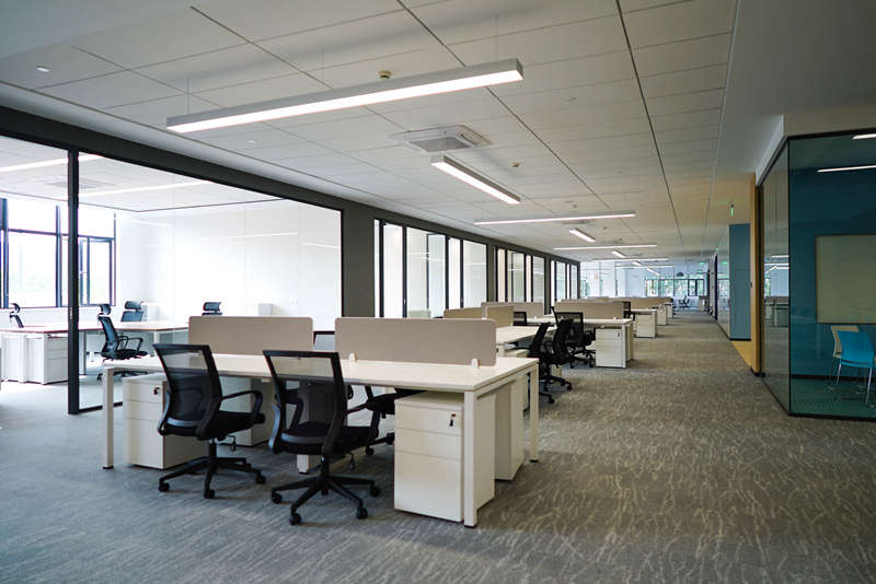 办公室装修