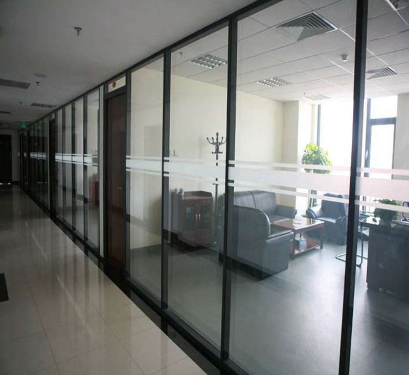 深圳办公室装修案例
