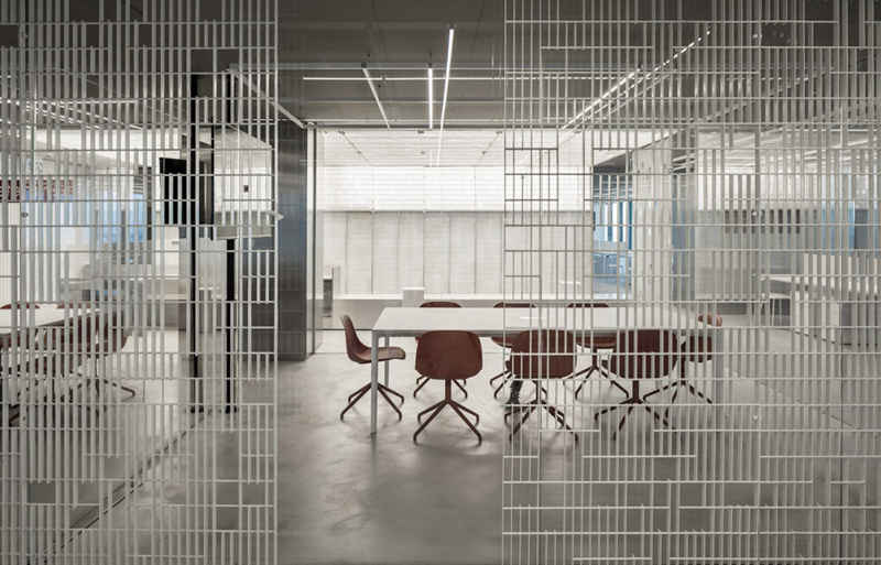 深圳厂房装修报价