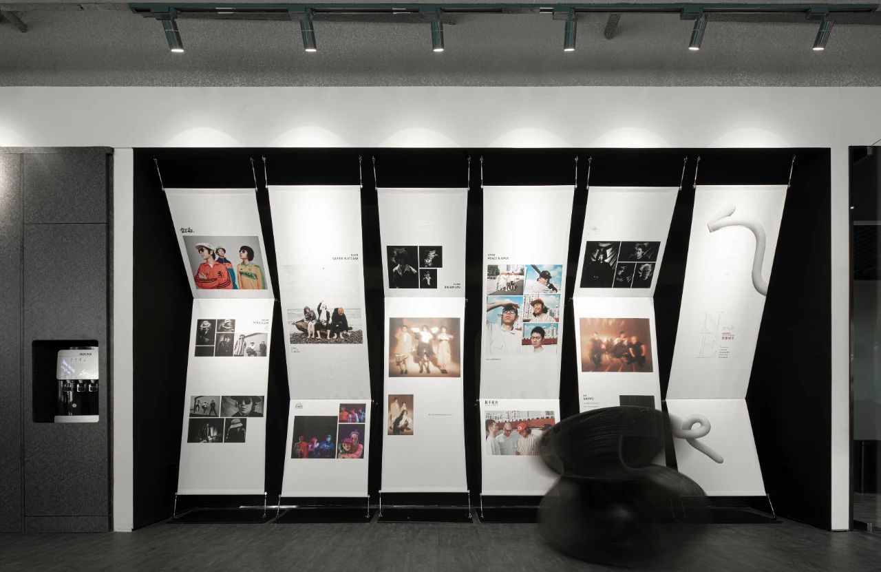  深圳展厅装修设计(图文)