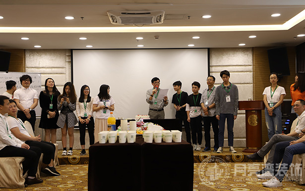 春风暖人心，感恩情意浓――佰思雅装饰员工生日会