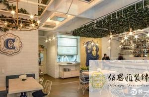 店铺装修